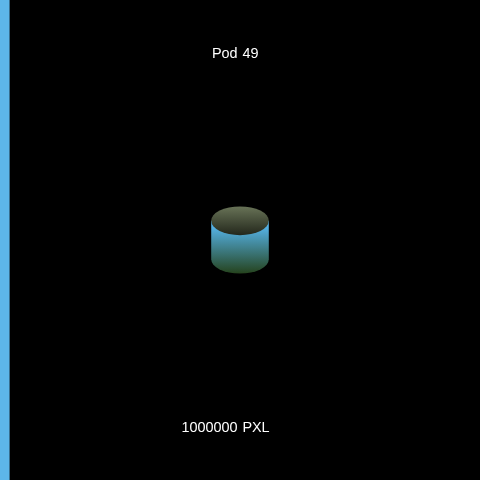PIXEL POD 49